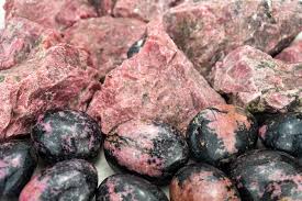 Rhodonite