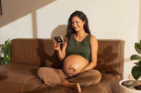 Découvrez comment les pierres naturelles femme enceinte